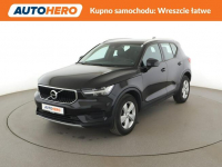 Volvo XC 40 full led virtual navi kamera skóra grzana auto klima