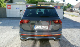 Volkswagen Tiguan Ostrów Wielkopolski - zdjęcie 4