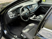 BMW 520D 184KM Zarejestrowany Navi Klimatronic Gostyń - zdjęcie 10