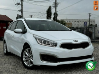 Kia Cee&#039;d LIFT Navi Gwarancja