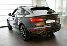Audi Q5 W cenie: GWARANCJA 2 lata, PRZEGLĄDY Serwisowe na 3 lata Kielce - zdjęcie 2