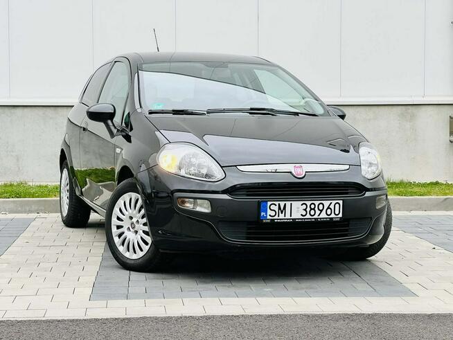 Fiat Punto Evo 1.2 Benz. po serwisie Mikołów - zdjęcie 6