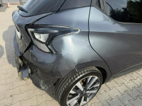 Nissan Micra Zielona Łąka - zdjęcie 12