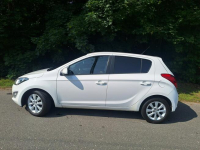 Hyundai i20 Fifa World Cup Edition- zadbany serwisowany Siewierz - zdjęcie 6