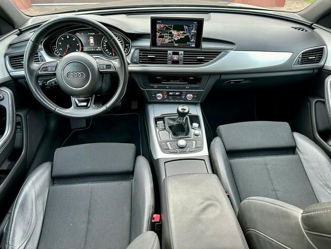 Audi A6 2.0 benzyna Sport S-line Europa Tarnowskie Góry - zdjęcie 8