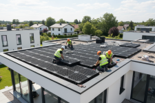 Modułowy drenaż rozsączający SPEED drain 60x60x5 Stare Miasto - zdjęcie 8