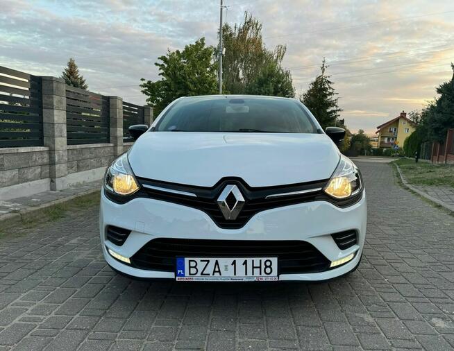 Renault Clio IV 0.9 TCe Energy Limited Szumowo - zdjęcie 12