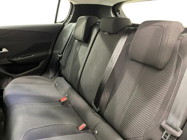 Peugeot 308 1.5 Blue HDI ActivePack S&amp;S EAT8 Warszawa - zdjęcie 12