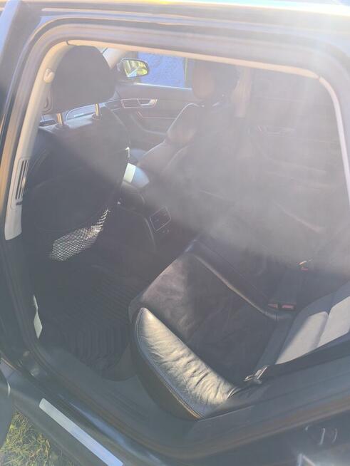 Sprzedam Audi A6 C6 3.0 TDI Wałbrzych - zdjęcie 6