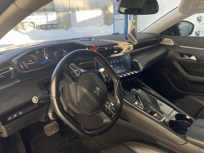 Peugeot 508 2019 Kobyłka - zdjęcie 3