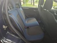 Fiat Punto Evo Salon polska Łódź - zdjęcie 5
