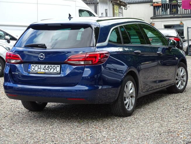 Opel Astra K Full LED, Zegary Digital, Zarejestrowana, Gwarancja! Kościerzyna - zdjęcie 5