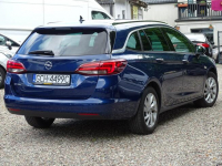 Opel Astra K Full LED, Zegary Digital, Zarejestrowana, Gwarancja! Kościerzyna - zdjęcie 5