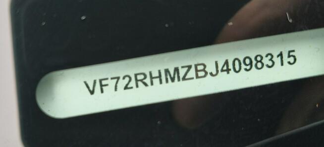 Citroen C3 Aircross Bezwypadkowy*Benzyna"2kpl kół Bibice - zdjęcie 8