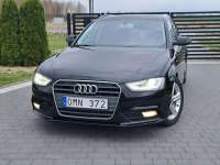 Audi A4 2.0 TDI 163KM