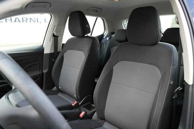 Škoda Fabia 1.0 Ambition Tychy - zdjęcie 12