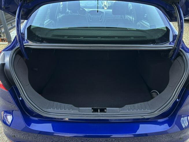 Focus 1.6 benzyna + LPG 105km CZUJNIKI klima SERWIS bezwypadek 2018 Tychy - zdjęcie 5