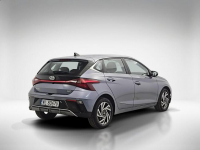 Hyundai i20 1.0 T-GDi Modern DCT  ! Z Polskiego Salonu ! Faktura Vat ! Warszawa - zdjęcie 5