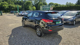 Hyundai ix35 serwisowany, bezwypadkowy Zieleniewo - zdjęcie 2