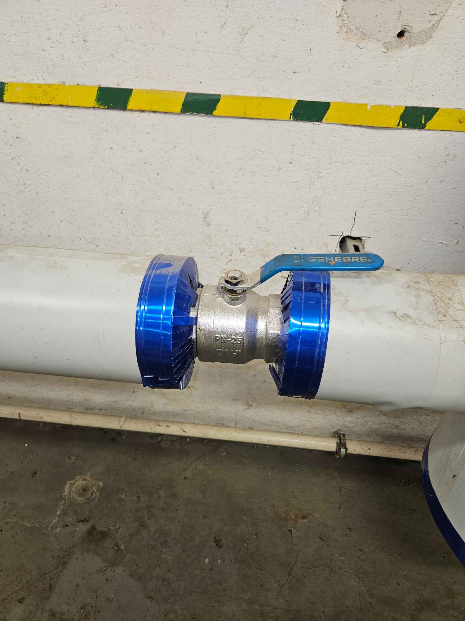 Usługi hydrauliczno-gazowe Ursynów - zdjęcie 4