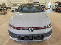 Volkswagen Golf GTI / Automat / niski przebieg Wrocław - zdjęcie 2