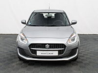 Suzuki Swift WJ0114L#1.2 Dualjet SHVS Premium Cz.cof Salon PL VAT 23% Pępowo - zdjęcie 7