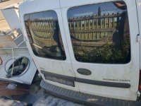 Sprzedam Opel Combo Piotrków Trybunalski - zdjęcie 2