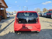 Volkswagen Up! 1.0 Mpi 60 KM Przebieg-104 538 km Serwisowany Twardów - zdjęcie 5