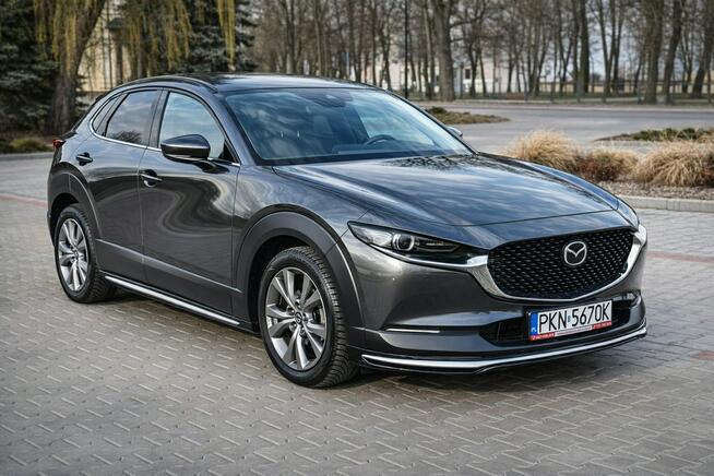 Mazda CX-30 Sadlno - zdjęcie 3