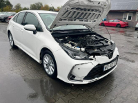 Toyota Corolla Salon PL_LPG  Auto. Comfort Podgrzewanie Kamera Gliwice - zdjęcie 2