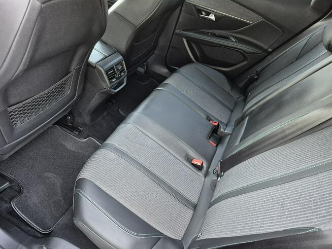 Peugeot 3008 1.5hdi manual KAMERA ALCANTARA navigacja led Drelów - zdjęcie 9