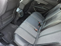 Peugeot 3008 1.5hdi manual KAMERA ALCANTARA navigacja led Drelów - zdjęcie 9