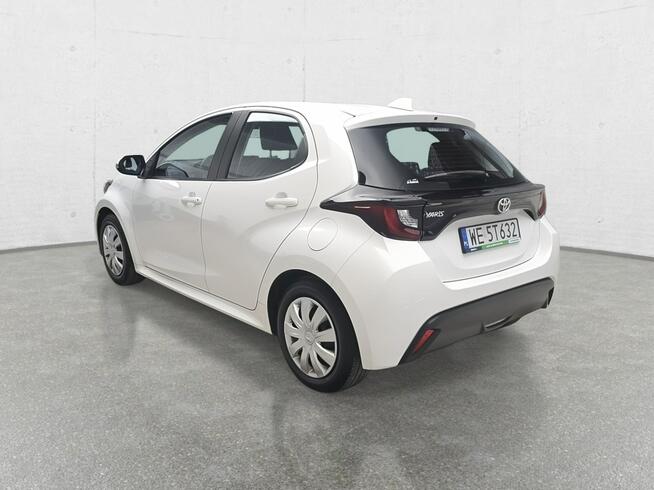 Toyota Yaris Poleasingowe.pl ECR Komorniki - zdjęcie 8