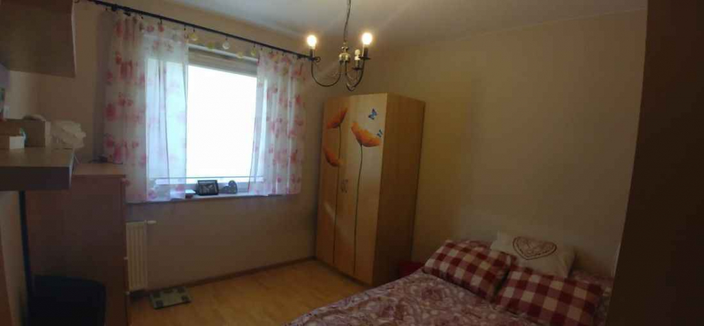 2pok, 48met, okolice Wieczystej BALKON/WINDA/2006 (Wrocław) Krzyki - zdjęcie 2