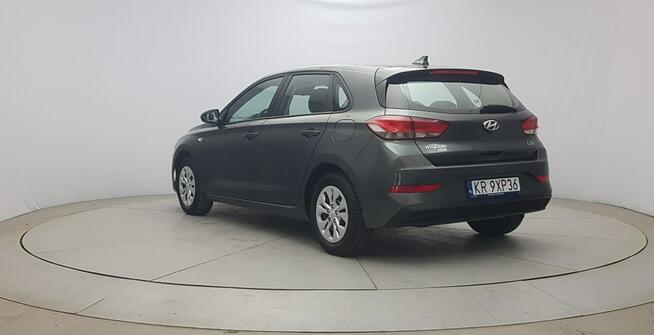 Hyundai i30 1.5 DPI Classic + ! Z polskiego salonu ! Faktura VAT ! Warszawa - zdjęcie 5