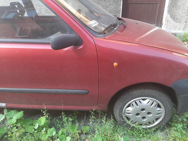 Sprzedam Seicento na części w całości. Sosnowiec - zdjęcie 3