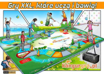 EKO GRY XXL dla dzieci OZE - czyste powietrze, energia, woda Krowodrza - zdjęcie 3