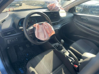 Hyundai i20 Klimatyzacja Kamera  Virtual cocpit Gliwice - zdjęcie 6