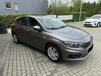 Fiat Tipo 1,4 95KM  Klima  Navi  Serwis Orzech - zdjęcie 4