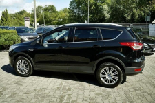 Ford Kuga 2,0TDCI Klima, NAVI, automat, 163KM, 2014r. Płock - zdjęcie 5