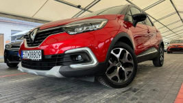 Renault Captur Lift