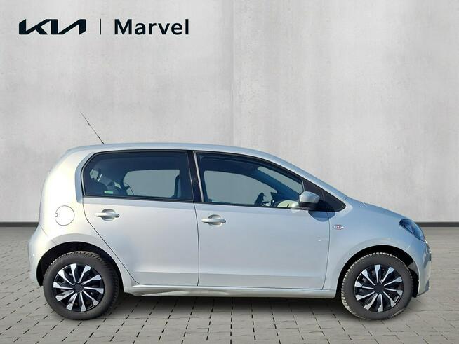 Škoda Citigo 1.0 MPI 60 KM / Ambition / Klima / Wspomaganie / ABS Poznań - zdjęcie 2