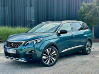 Peugeot 5008 Salon Polska - I Włascicel - 7 Osobowy Tarnowskie Góry - zdjęcie 1