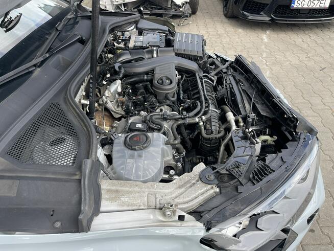 Audi A3 Automat Klimatronik LED Kamera Gliwice - zdjęcie 7