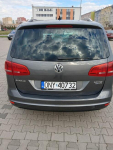 Volkswagen Sharan 2.0 TDI 140 km Automat. Zamiana! Nysa - zdjęcie 4