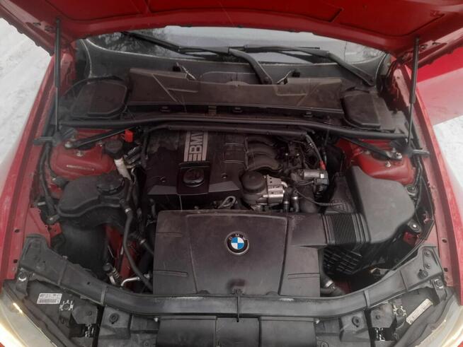 Bmw e90 2010 Garwolin - zdjęcie 6