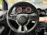 Opel Adam 1.2 Jam | Podgrzewane fotele i kier. | Parktronic | LCD Szczecin - zdjęcie 9