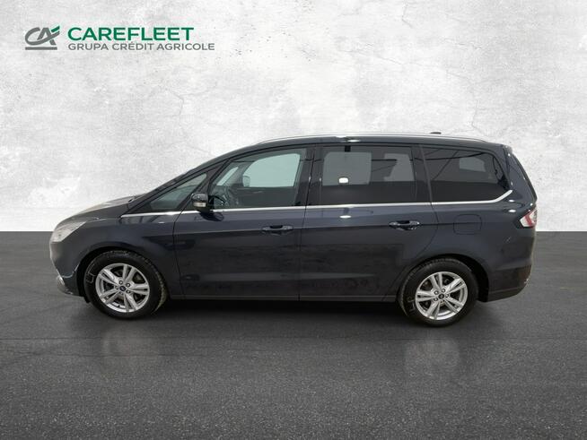 Ford Galaxy 2.0 ECOBLUE Titanium Warszawa - zdjęcie 8
