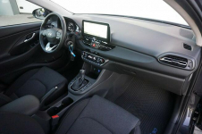 Hyundai i30 1.5 T-GDI 160KM 48V*10000km*automat*z Niemiec* Gniezno - zdjęcie 6