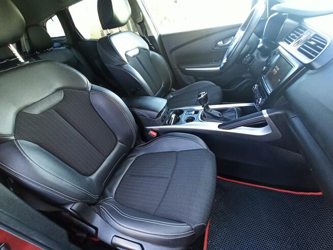 Renault Kadjar salon, serwis, bogaty Rzeszów - zdjęcie 11